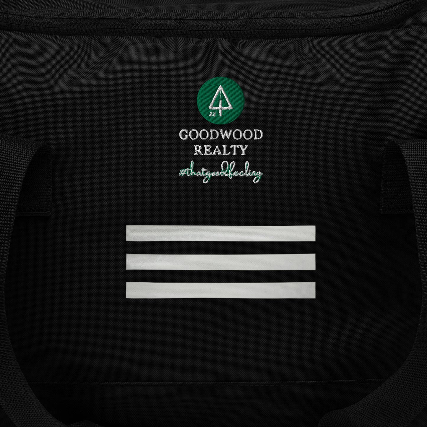 adidas duffle bag