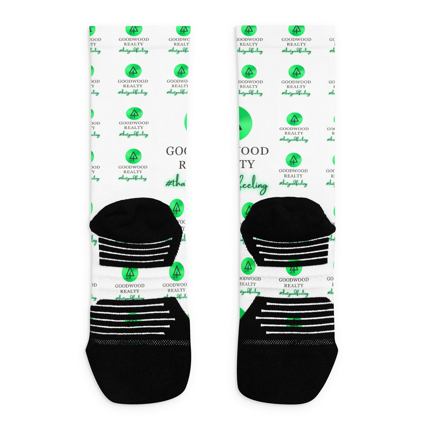 Goodwood Basketball socks