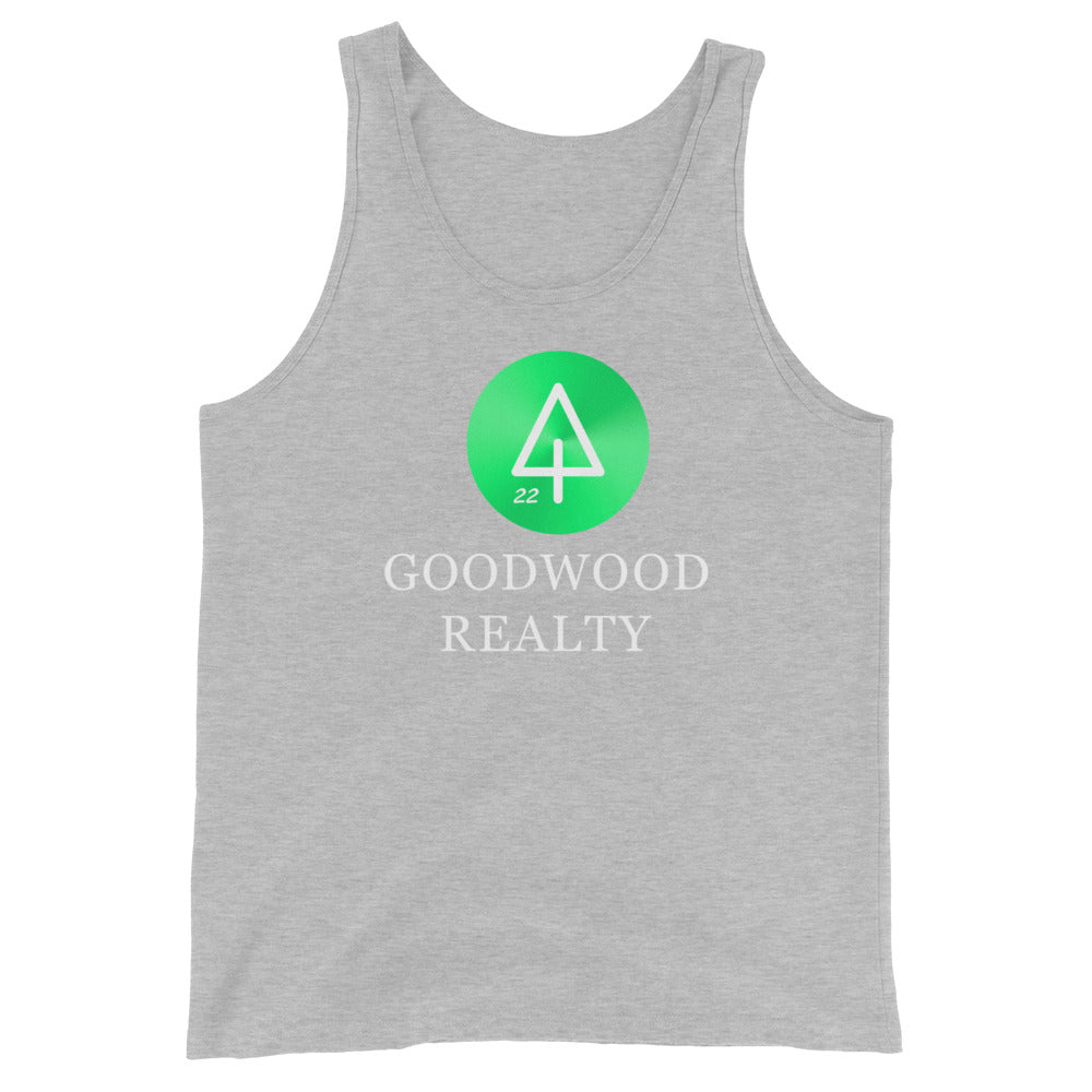 Unisex Tank Top