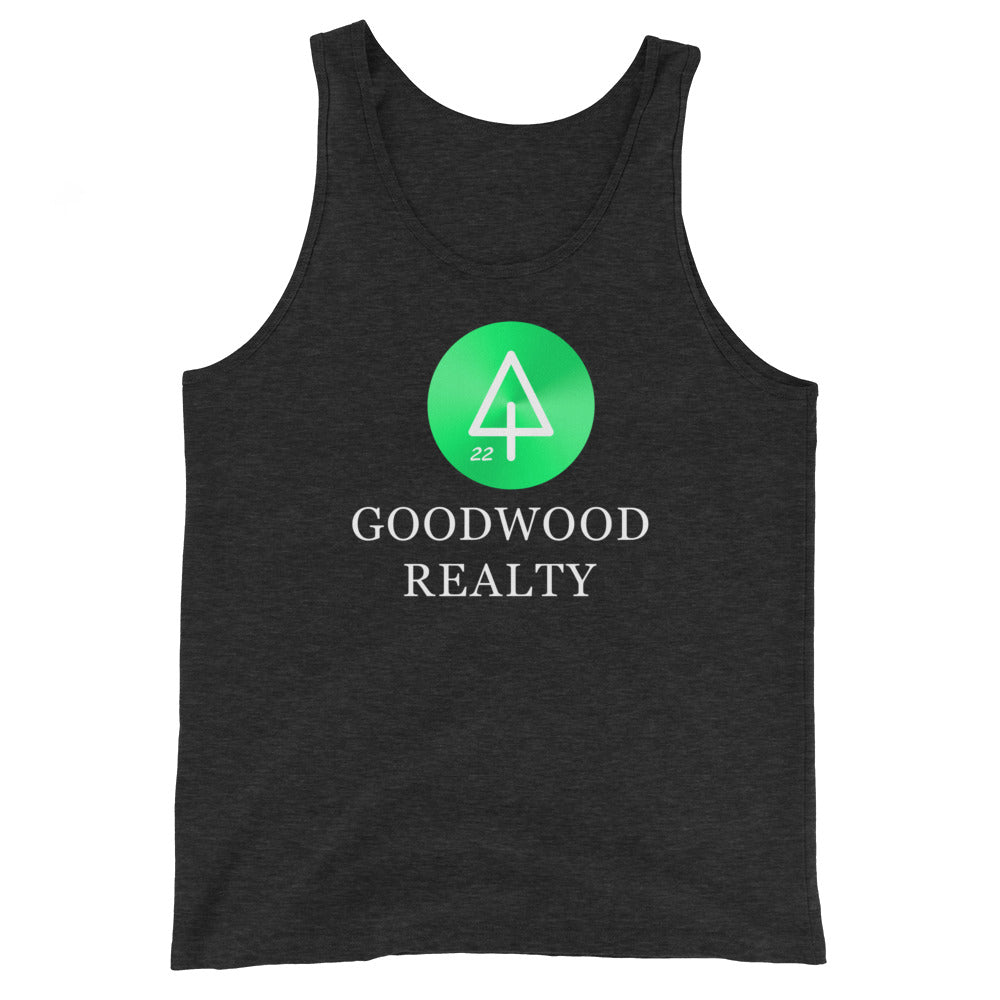 Unisex Tank Top