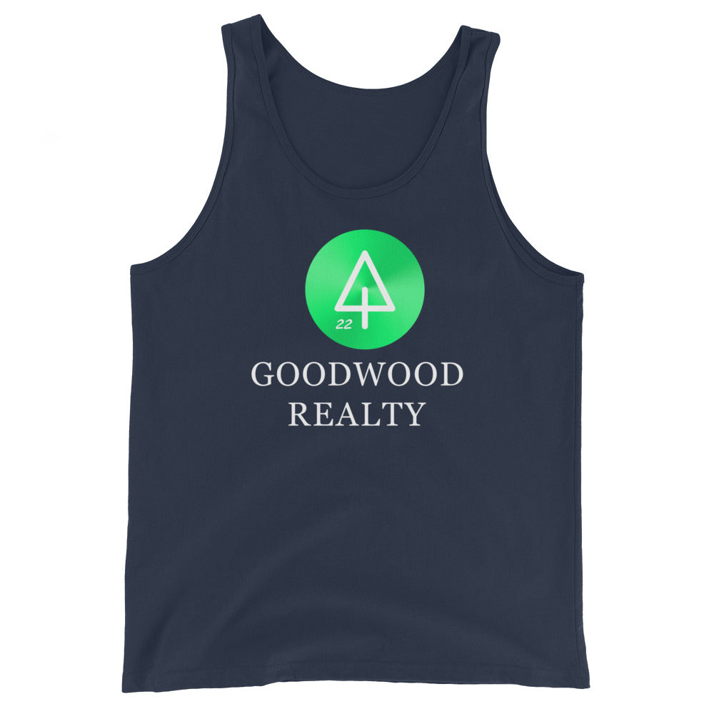 Unisex Tank Top