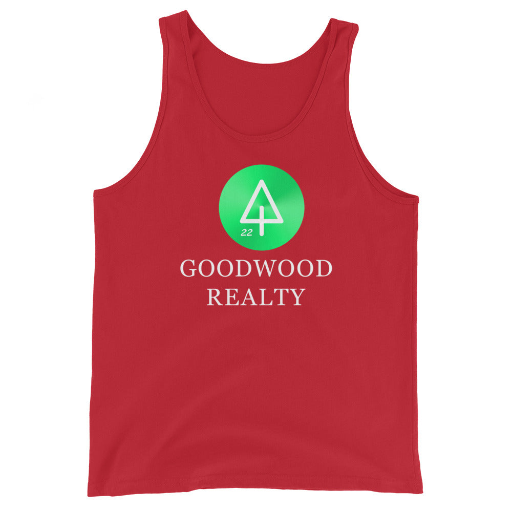 Unisex Tank Top
