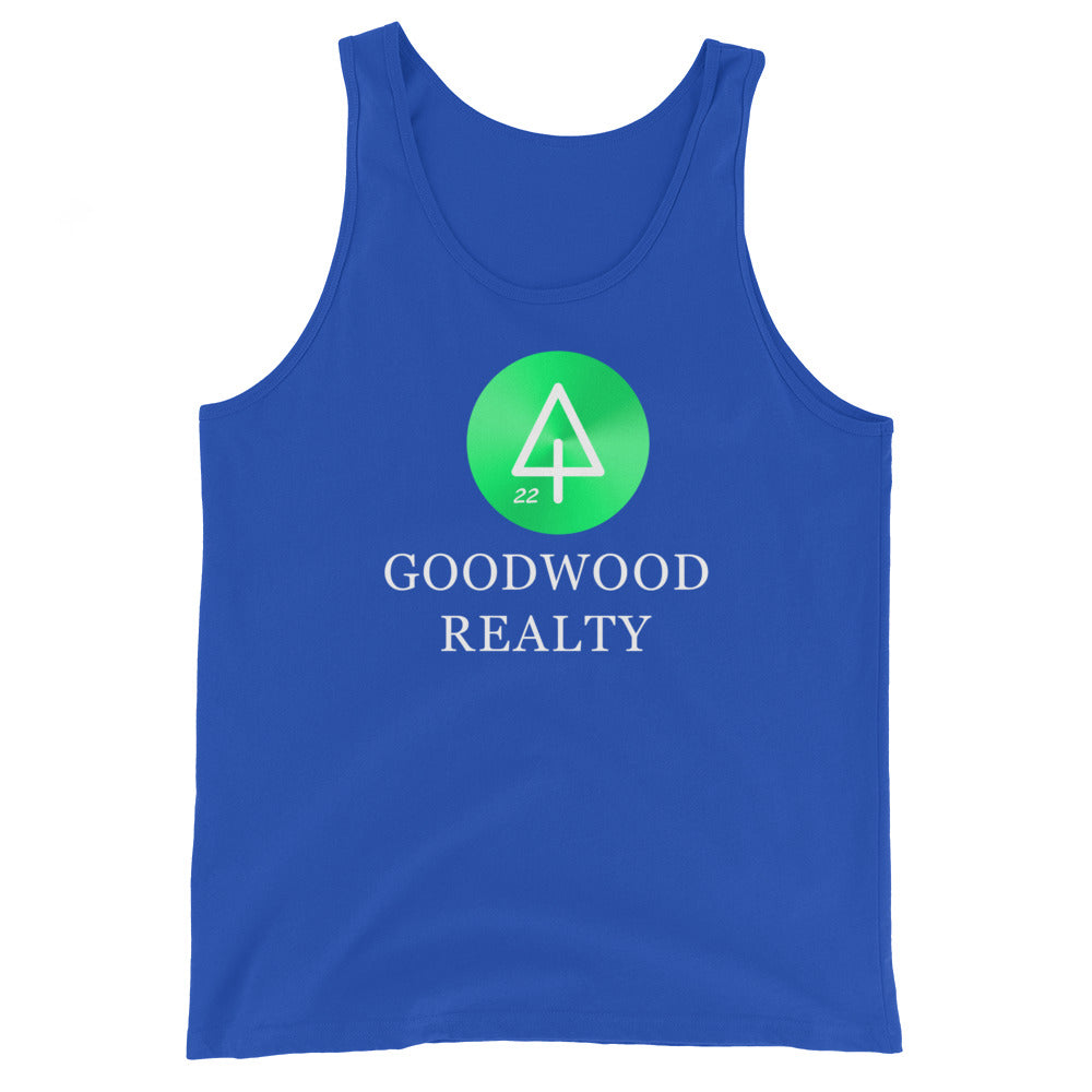 Unisex Tank Top