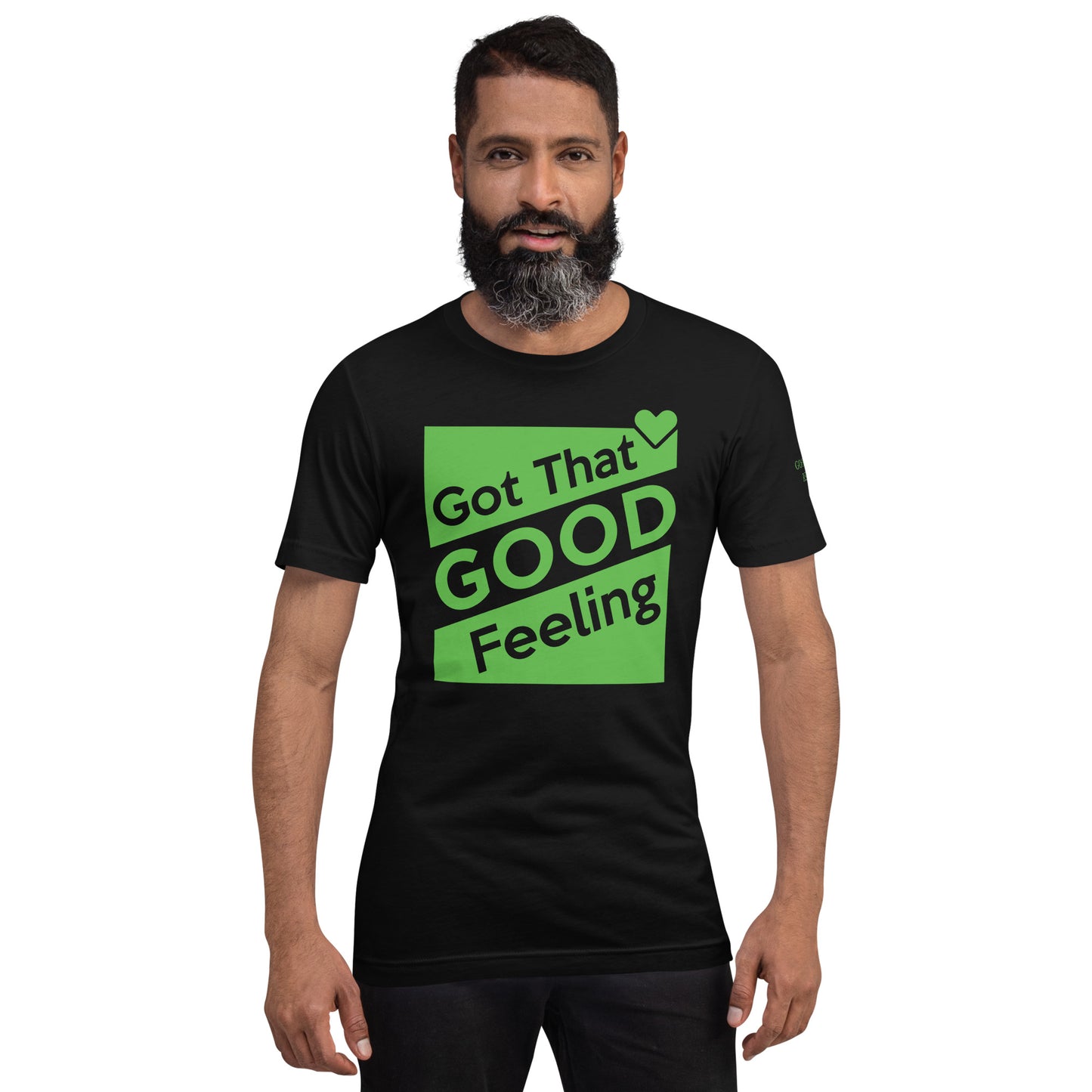 Goodwood Realty 2020 Throwback Unisex t-shirt