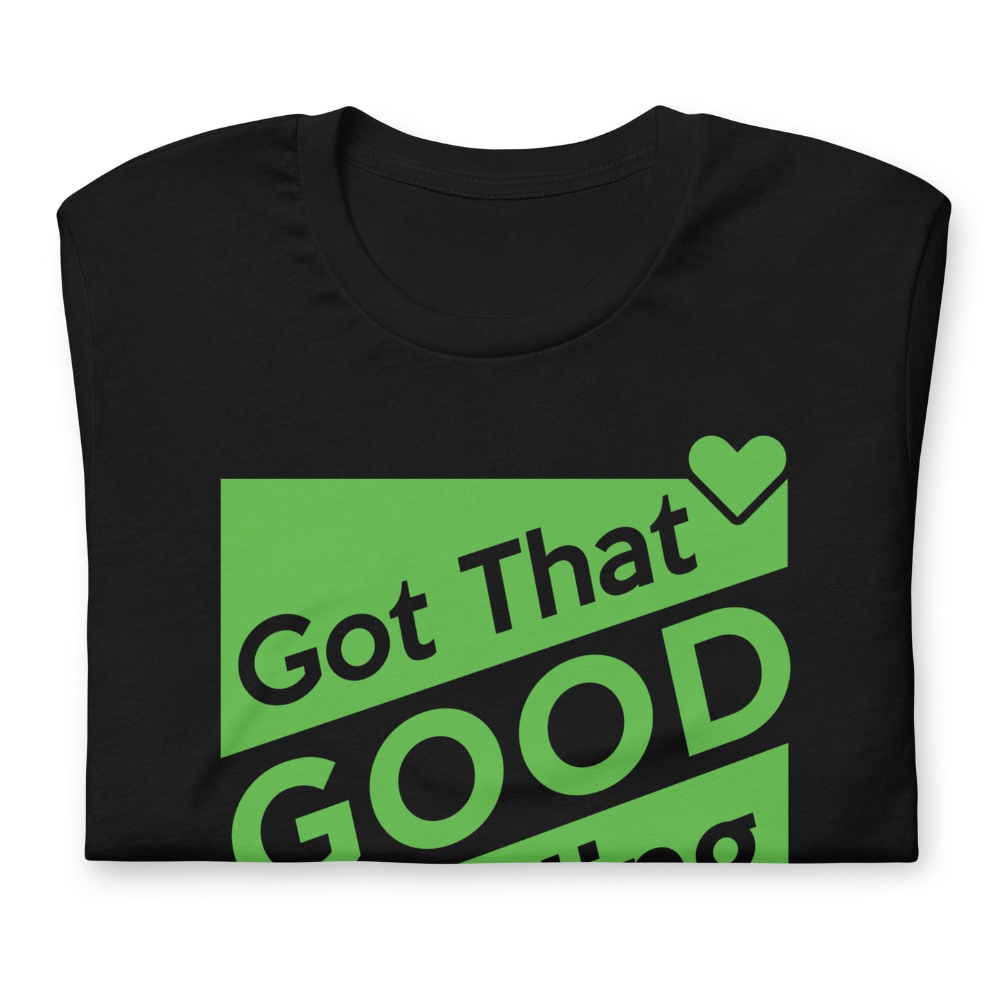 Goodwood Realty 2020 Throwback Unisex t-shirt